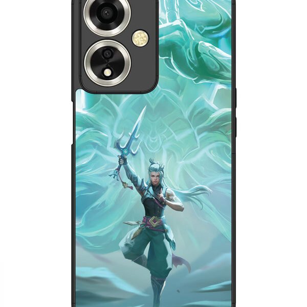 oppo a59 5g, Metal Back Cover