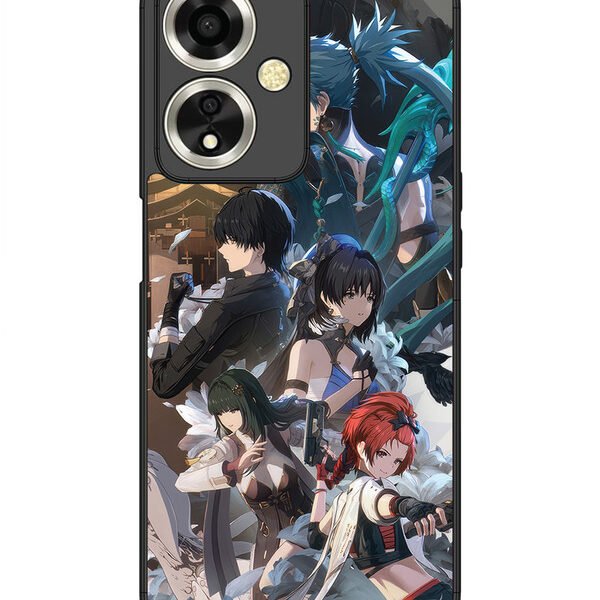 oppo a59 5g, Metal Back Cover