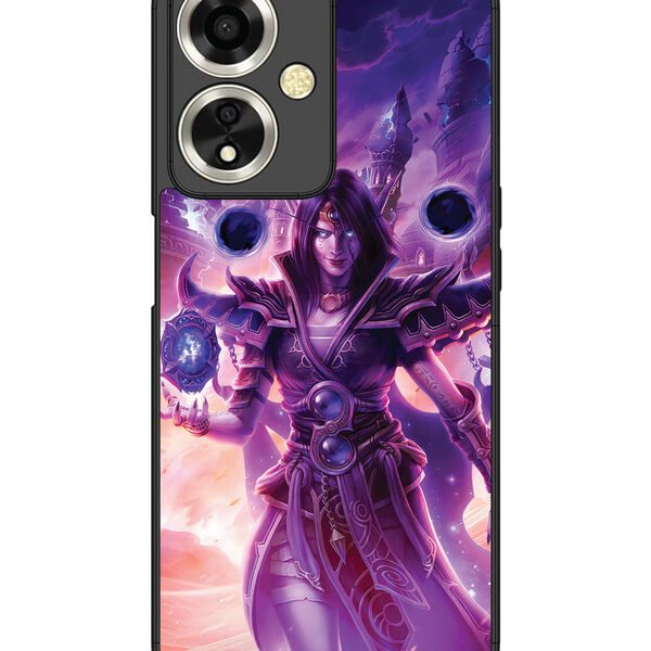 oppo a59 5g, Metal Back Cover