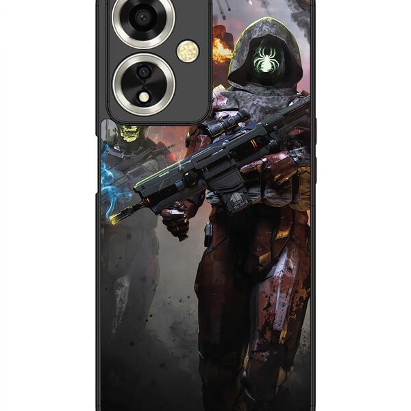 oppo a59 5g, Metal Back Cover