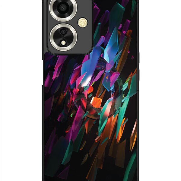 oppo a59 5g, Metal Back Cover