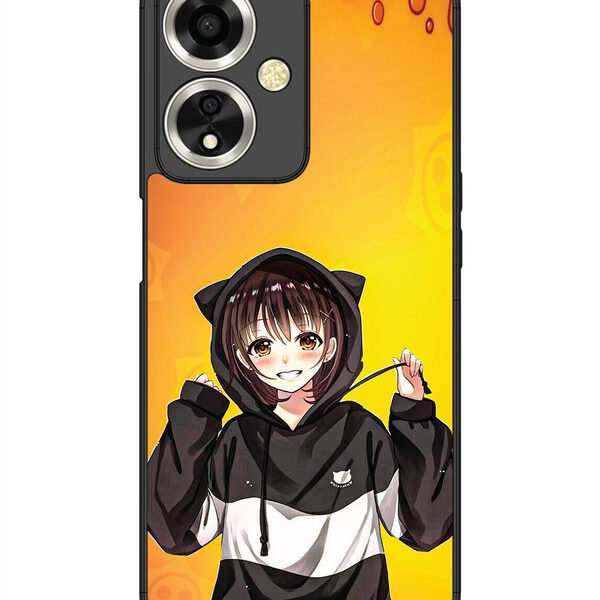 oppo a59 5g, Metal Back Cover