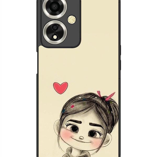 oppo a59 5g, Metal Back Cover