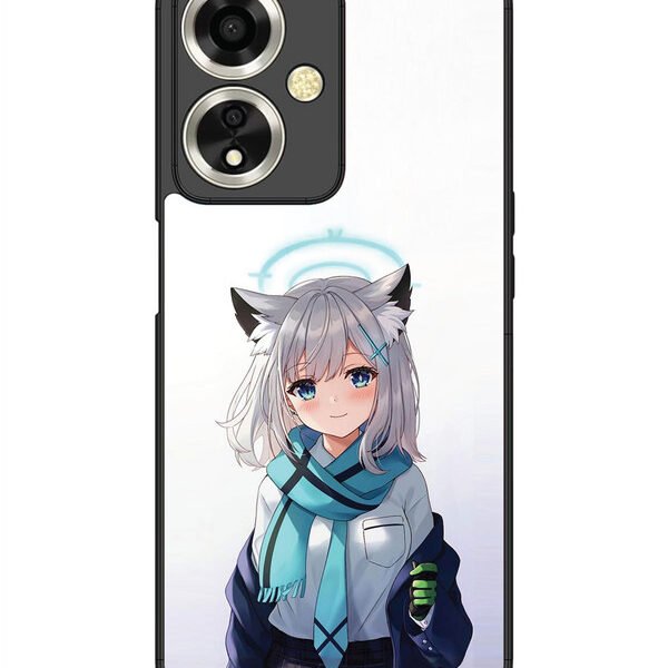 oppo a59 5g, Metal Back Cover