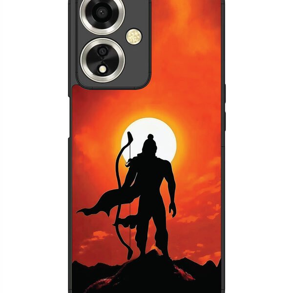 oppo a59 5g, Metal Back Cover