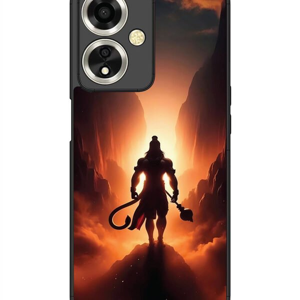 oppo a59 5g, Metal Back Cover