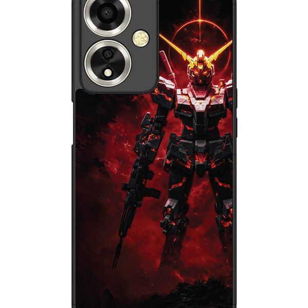 oppo a59 5g, Metal Back Cover