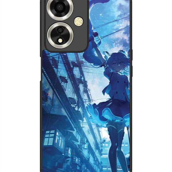 oppo a59 5g, Metal Back Cover