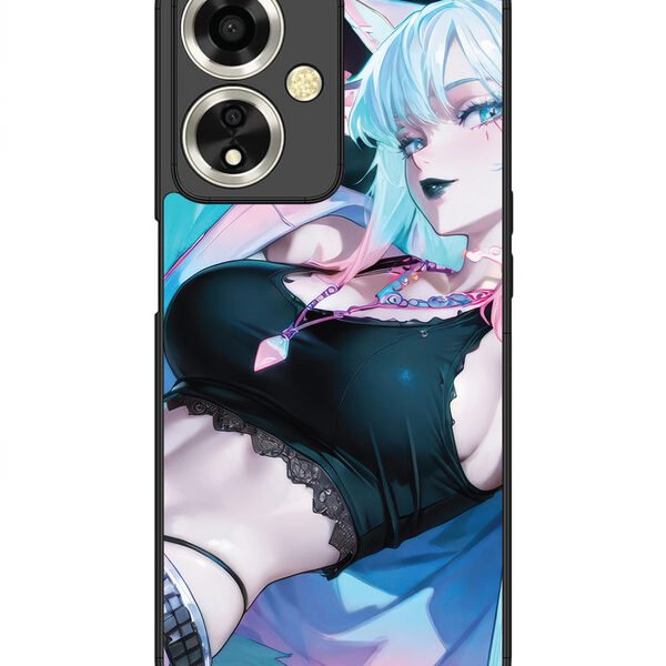 oppo a59 5g, Metal Back Cover