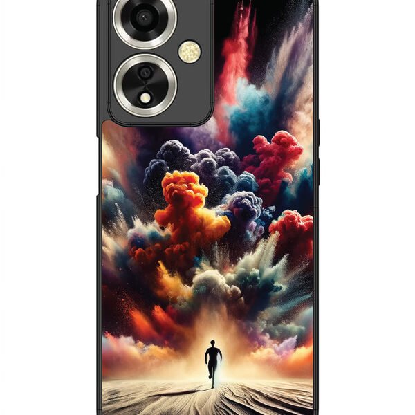 oppo a59 5g, Metal Back Cover