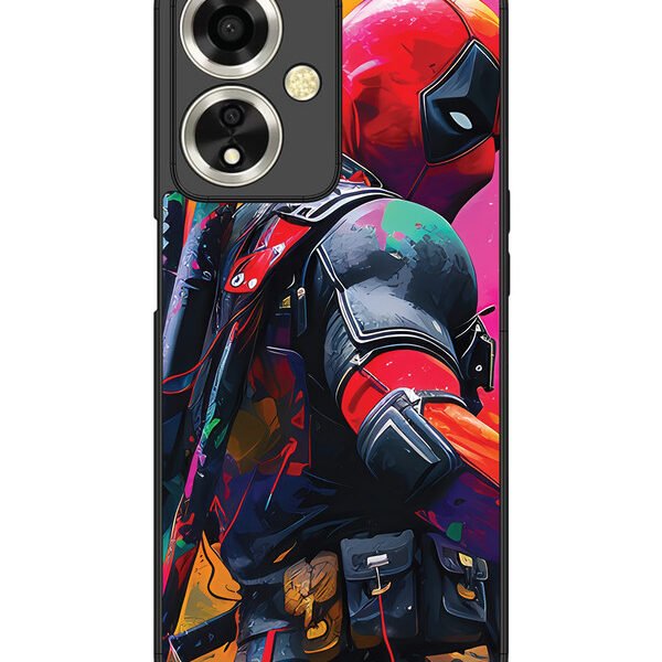 oppo a59 5g, Metal Back Cover