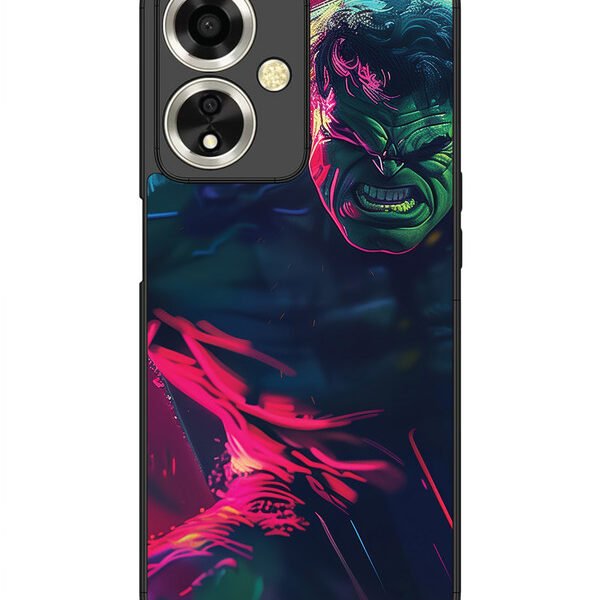 oppo a59 5g, Metal Back Cover