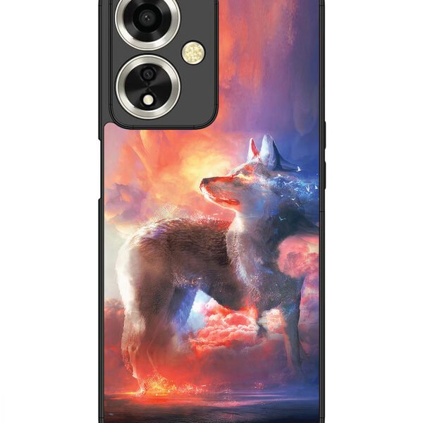 oppo a59 5g, Metal Back Cover