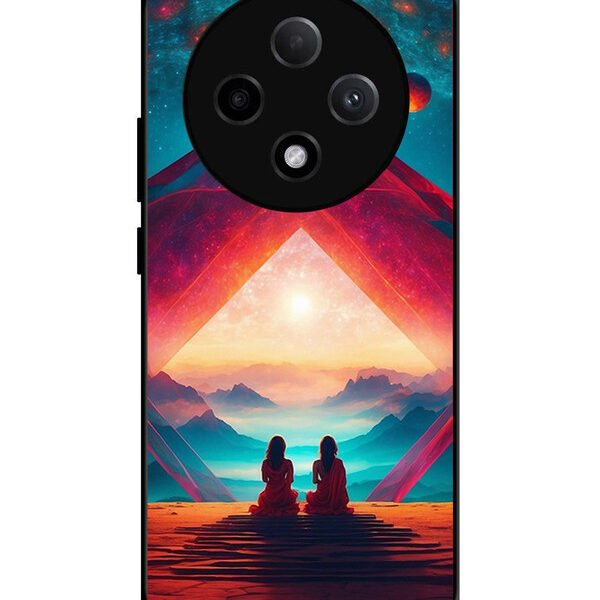 oppo f27 pro plus 5g, Metal Back Cover