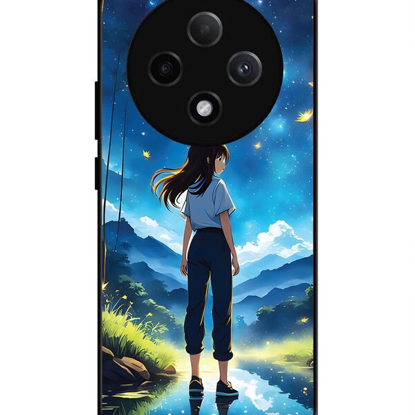 oppo f27 pro plus 5g, Metal Back Cover