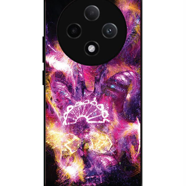 oppo f27 pro plus 5g, Metal Back Cover