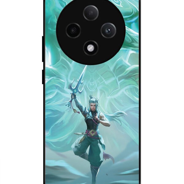 oppo f27 pro plus 5g, Metal Back Cover