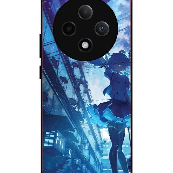 oppo f27 pro plus 5g, Metal Back Cover