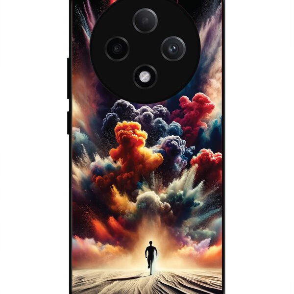 oppo f27 pro plus 5g, Metal Back Cover