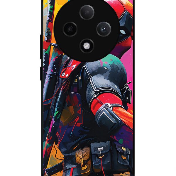 oppo f27 pro plus 5g, Metal Back Cover