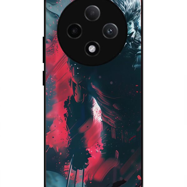 oppo f27 pro plus 5g, Metal Back Cover