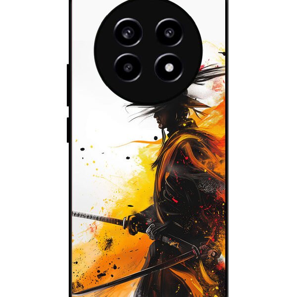 realme 13 pro plus 5g, Metal Back Cover