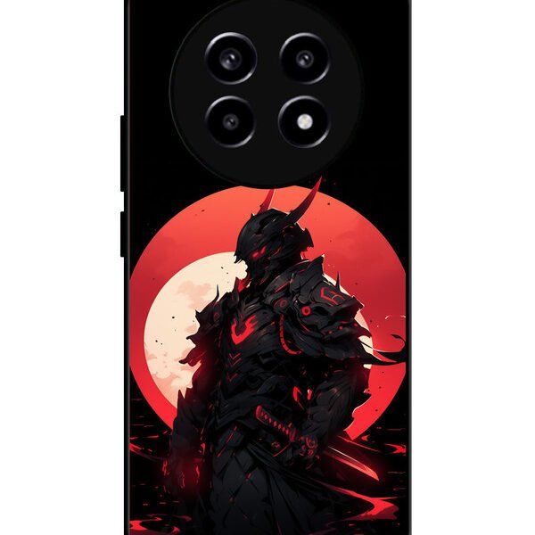 realme 13 pro plus 5g, Metal Back Cover