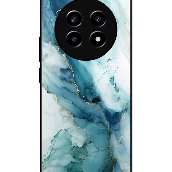 realme 13 pro plus 5g, Metal Back Cover