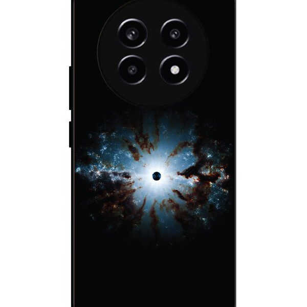 realme 13 pro plus 5g, Metal Back Cover
