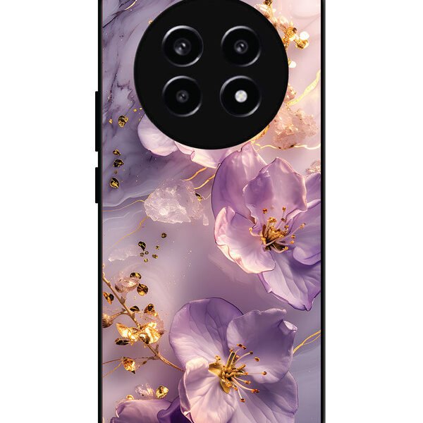 realme 13 pro plus 5g, Metal Back Cover