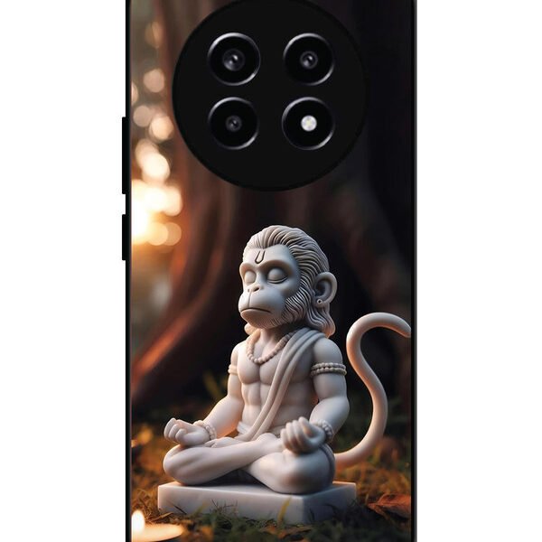 realme 13 pro plus 5g, Metal Back Cover