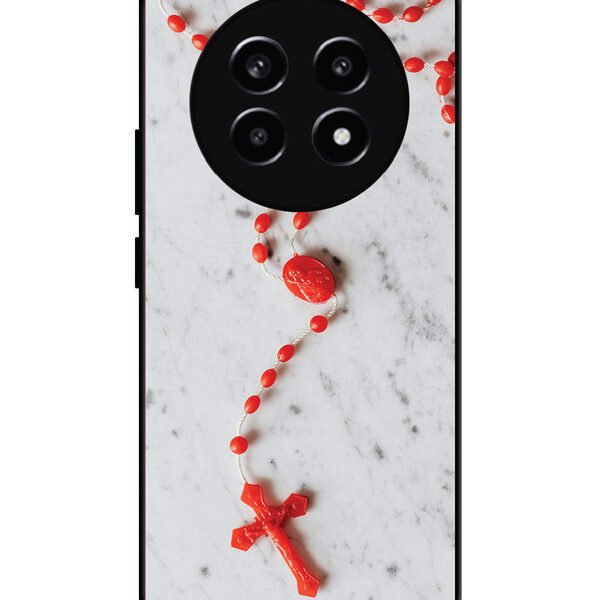 realme 13 pro plus 5g, Metal Back Cover