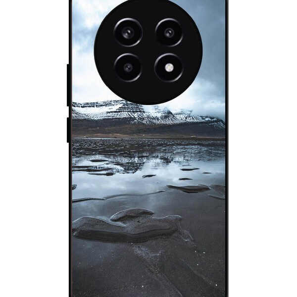 realme 13 pro plus 5g, Metal Back Cover