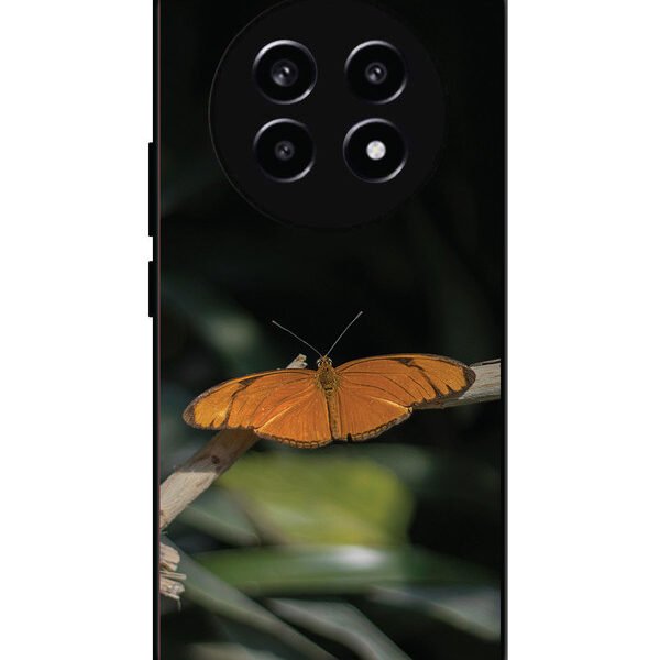 realme 13 pro plus 5g, Metal Back Cover
