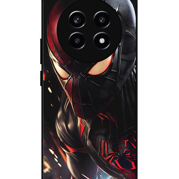realme 13 pro plus 5g, Metal Back Cover
