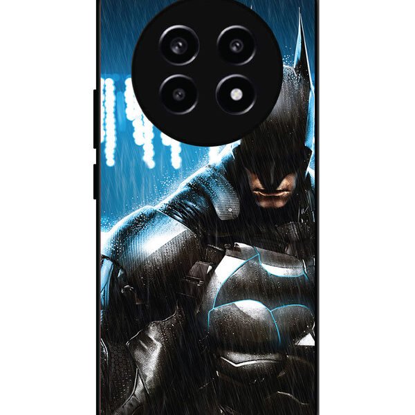 realme 13 pro plus 5g, Metal Back Cover