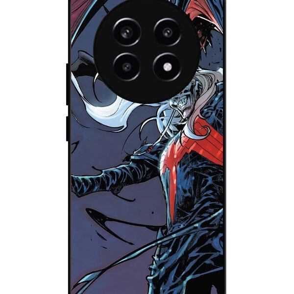 realme 13 pro plus 5g, Metal Back Cover