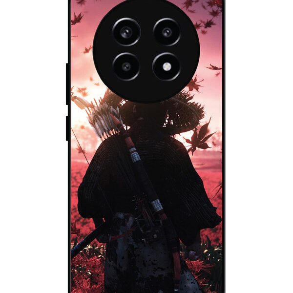 realme 13 pro plus 5g, Metal Back Cover