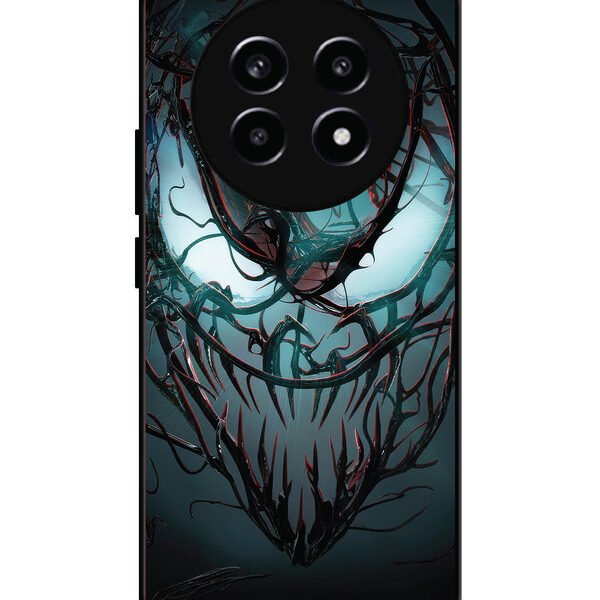 realme 13 pro plus 5g, Metal Back Cover