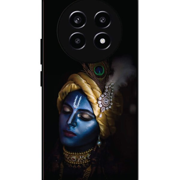 realme 13 pro plus 5g, Metal Back Cover