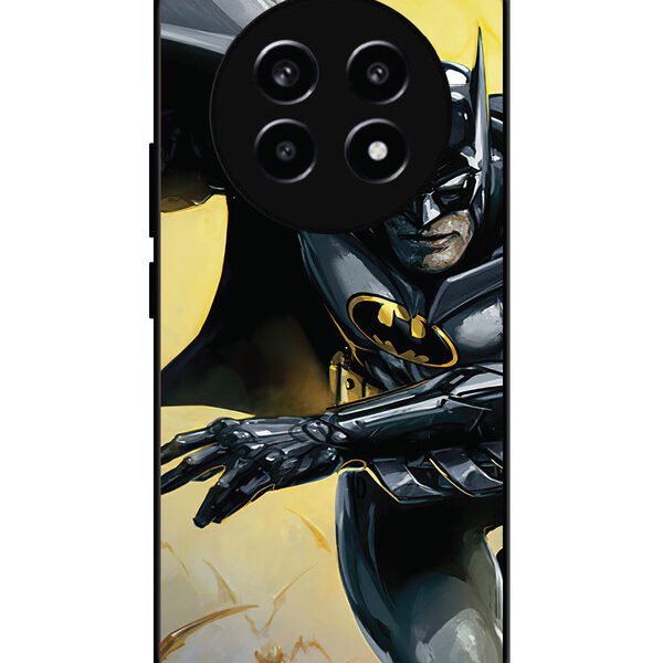 realme 13 pro plus 5g, Metal Back Cover