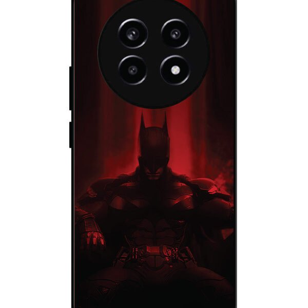 realme 13 pro plus 5g, Metal Back Cover