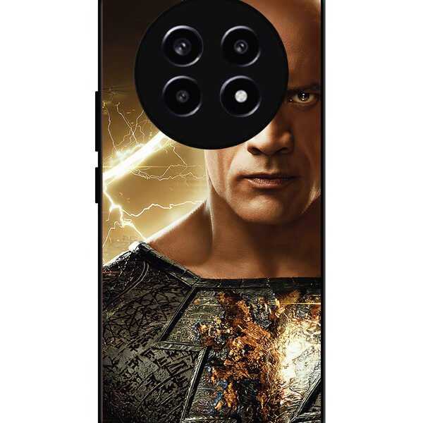 realme 13 pro plus 5g, Metal Back Cover