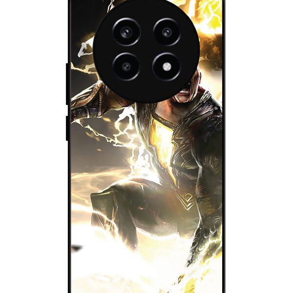 realme 13 pro plus 5g, Metal Back Cover