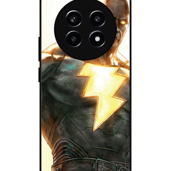 realme 13 pro plus 5g, Metal Back Cover