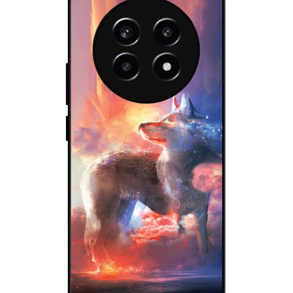realme 13 pro plus 5g, Metal Back Cover