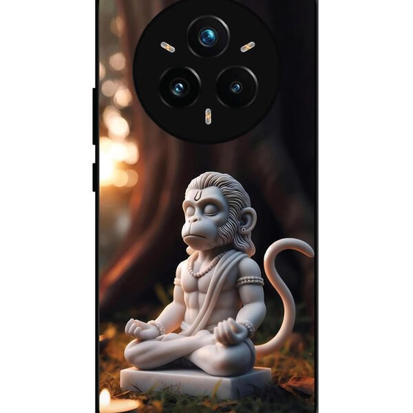 realme 14 pro 5g, Metal Back Cover