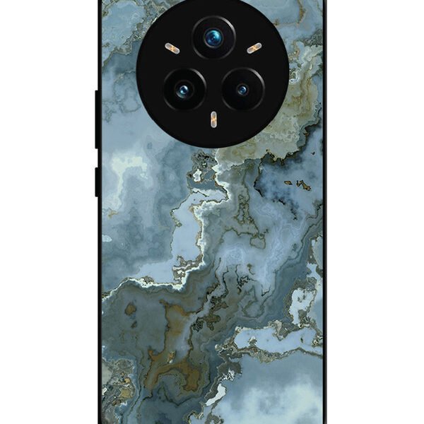 realme 14 pro 5g, Metal Back Cover