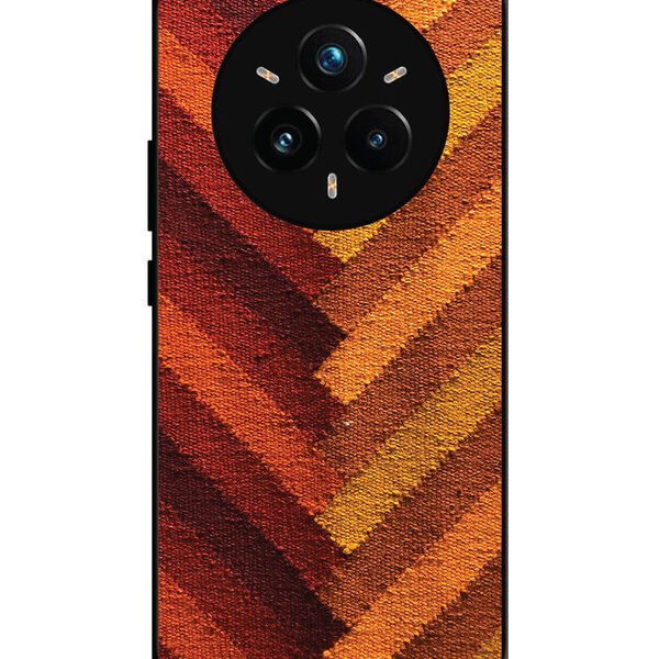 realme 14 pro 5g, Metal Back Cover