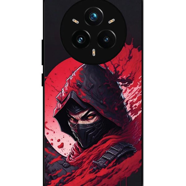 realme 14 pro 5g, Metal Back Cover